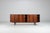 1960s Sideboard in Rosewood attributed to Henry Rosengren Hansen for Brande Møbelindustri, Denmark, 1960s For Sale - Image 5 of 18