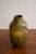 Royal Haeger “Earth Wrap” Organic Free Form Vase For Sale In New York - Image 6 of 13