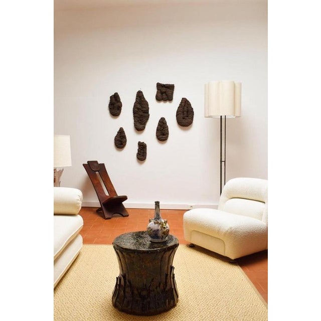 2000 - 2009 Sintra Side Table by Barracuda For Sale - Image 5 of 6