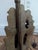 Antique Chinese Soapstone Lamp For Sale In Boston - Image 6 of 7