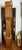 Early 19th Century Early 19th Century Late Georgian Period English Grandfather Clock With Moon Phase Dial For Sale - Image 5 of 10