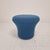 This iconic "Mushroom" ottoman (Model F560) was designed by the legendary French designer Pierre Paulin for Artifort in...