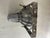 Mid 20th Century Mid Century Modern Nautical French Industrial Light fixture For Sale - Image 4 of 5