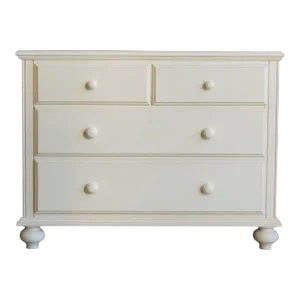 Ethan Allen 4 Drawer Chest