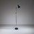 Black Hat Lamp by Ignazio Gardella for Azucena For Sale - Image 9 of 10