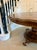 Large Antique Irish Killarney Marquetry Inlaid Yew Wood Centre Table attributed to the Egan Workshop, 1860 For Sale - Image 11 of 18