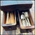 Rustic 1900s Antique Industrial Wood Desktop Filing and Storage Cabinet Organizer For Sale - Image 3 of 7