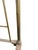 Metal Late 19th Century Whitcomb Metallic Bedstead Co. Heavy Brass Twin Beds - A Pair For Sale - Image 7 of 18