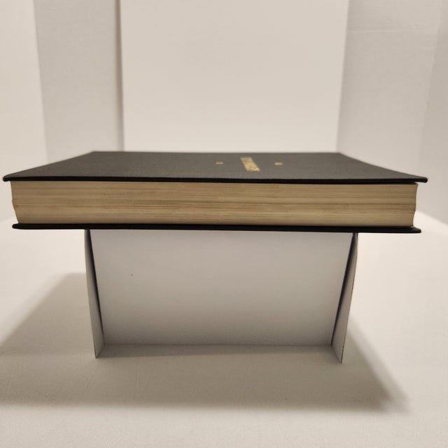 Paper 1988 Best Addresses Hardcover Book by James M. Goode For Sale - Image 7 of 11