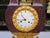 Early 19th Century Very Fine Charles X Imperial Porphyry Lyre Clock For Sale - Image 17 of 18