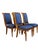 Vintage Ethan Allen Adison French Neoclassical Dining Chairs - Set of 4 For Sale - Image 11 of 18