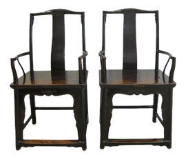 Example of Side Chairs