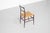 Mid-Century Modern Superleggera Chair by Gio Ponti for Cassina, 1960s For Sale - Image 3 of 16