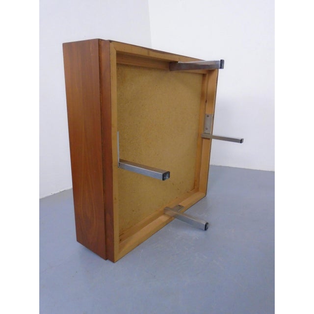 Foldable Coffee Table from Cor, Germany, 1970s For Sale - Image 16 of 18