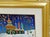 Impressionist Yuri Gorbachev "Winter Near St. Petersburg" Original Oil Painting Canvas, Russia For Sale - Image 3 of 8