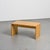 Pine Bench from Les Arcs, France, 1970s For Sale - Image 4 of 12