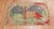 Red Early 20th Century Jolly Deer Pictorial Karabagh Conversation Rug - 4'5" x 6'9" For Sale - Image 8 of 18