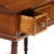 American Classical Cherry Inlaid Server / Work Table, Circa 1820 For Sale In Houston - Image 6 of 8