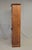 Antique French Rustic Pine and Cherry Wood Cupboard For Sale - Image 10 of 11
