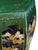 Chinoiserie 19th C Chinese Sancai Glazed Hexagonal Garden Stool For Sale - Image 3 of 6