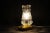 Metal Vintage Plastic Table Lamp, Germany, 1970s For Sale - Image 7 of 10