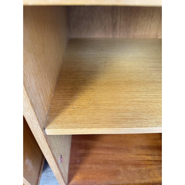 Mid-Century Bedroom Bedside Tables from Avalon, 1960s, Set of 2 For Sale - Image 10 of 12