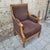 Louis XVI Armchairs, France, Set of 2 For Sale - Image 11 of 18