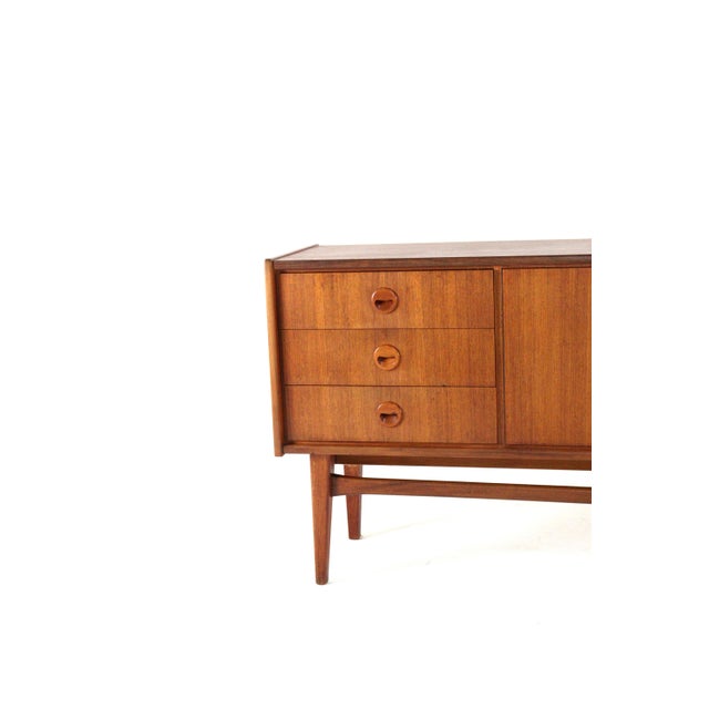 Vintage Sideboard from Bartels, 1960s For Sale - Image 6 of 14