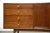 Brown Refinished Kipp Stewart Declaration Dresser Credenza For Sale - Image 8 of 9