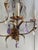 A timeless set of decorative wall sconces from Vaughan Designs, one of Britain's most respected decorative lighting...
