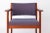 Vintage Armchair by Børge Mogensen for Fredericia Stolefabrik, 1960s For Sale - Image 9 of 11