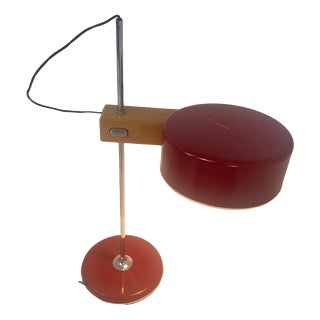 Flash Desk Lamp from FASE Madrid For Sale
