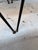 Set of Six Vintage Molded Plywood and Metal Chairs For Sale - Image 13 of 14