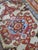 Antique Hand-Knotted Caucasian Rug 3'10"x 7'8" For Sale - Image 9 of 15
