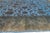 Vintage Persian Overdyed Wool & Silk Rug, 13'00 X 18'08 For Sale - Image 4 of 9