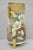 Antique Nippon Noritake Hand Painted Art Nouveau Porcelain Footed Round Vase For Sale In Philadelphia - Image 6 of 16