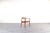 Mid-Century Modern Danish Armchair by Illum Wikkelsø for Niels Eilersen, 1960s For Sale - Image 13 of 13