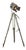 Industrial Studio Spotlight Floor Lamp from ADB, Belgium, 1960s For Sale