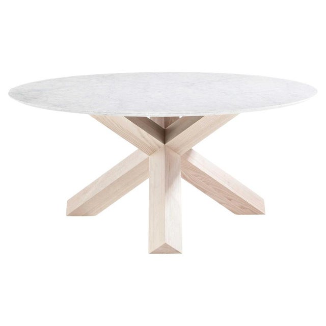 La Rotonda Table by Mario Bellini for Cassina For Sale - Image 10 of 10