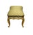 Set of Empire French Gilt Stools For Sale - Image 17 of 18
