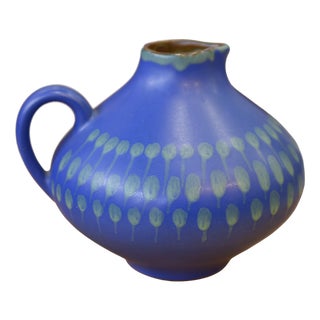 Ceramic Pitcher from Ursula Fesca, Germany, 1960s For Sale