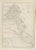 Armenia & Kurdistan Map, 1850 For Sale - Image 10 of 10