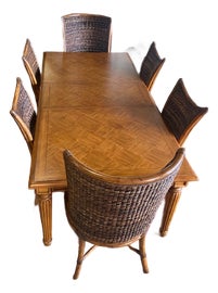 Example of Dining Table & Chair Sets