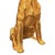 Gilt Bronze Labrador Retriever For Sale - Image 12 of 15