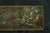 Metal Tiffany Studios New York Pine Needle Bronze and Favrile Slag Glass Pen Tray For Sale - Image 7 of 12