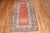 19th Century Antique Caucasian Shirvan Rug - 3' x 5'4" For Sale In New York - Image 6 of 18