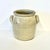 French Country French Stoneware Confit Pot For Sale - Image 3 of 11