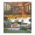 Frank Lloyd Wright Inside and Out Book by Diane Maddex | Architecture Coffee Table Book For Sale