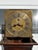8 day longcase clock, stevenson of stafford. Brass face. Size :- 193 cms tall, base on a 45 cms wide & 27 cms depth. Has...
