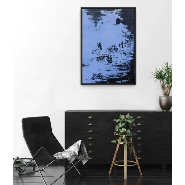 Textile Izabela Kita, The Immersed Views, 2017 For Sale - Image 7 of 8